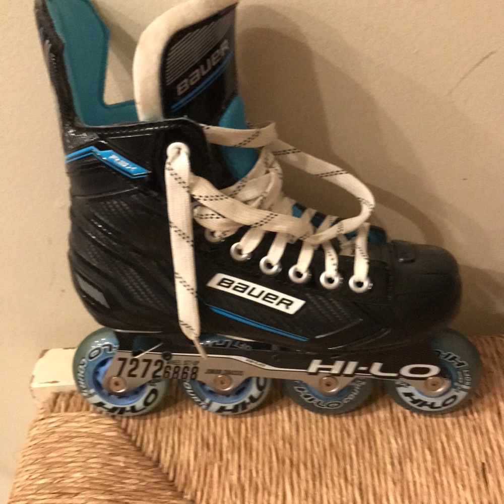 Bauer Rollerblades